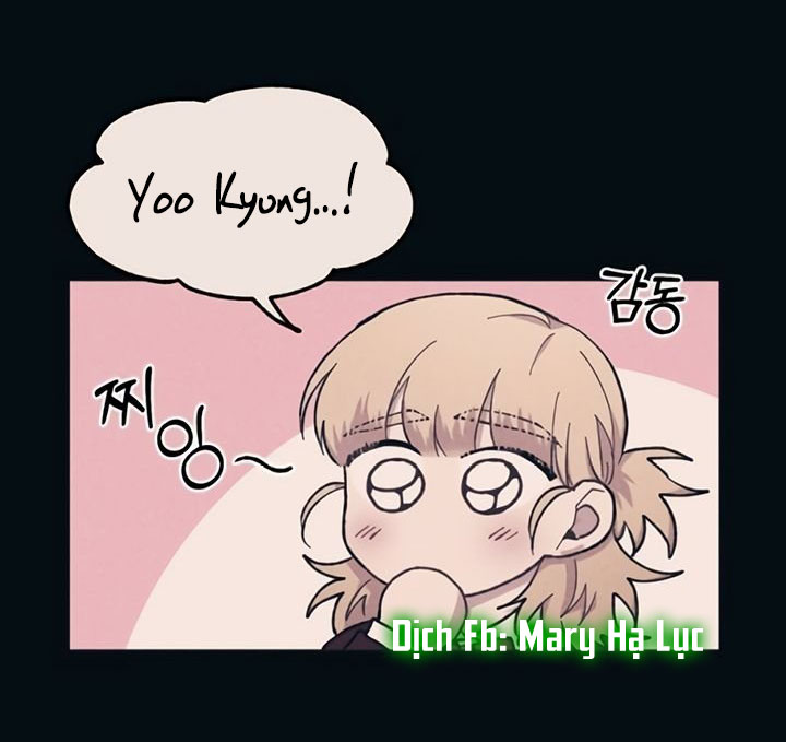 yeonwoo ngây thơ chapter 18 63