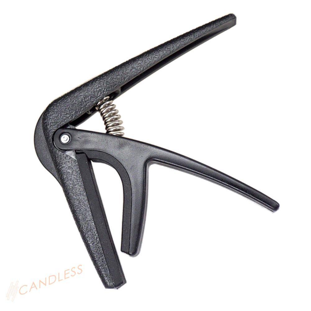 Kẹp Capo Cho Đàn Ghi Ta