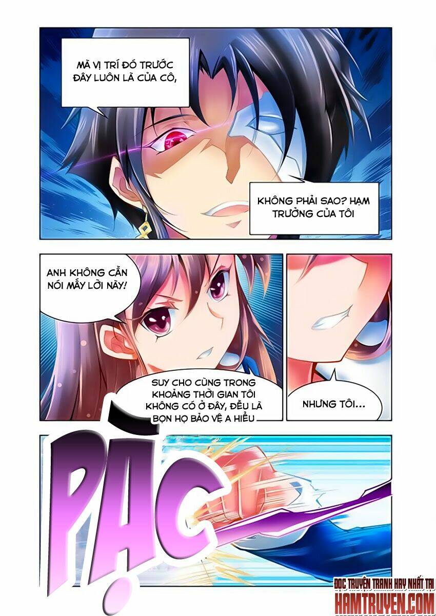 phá hiểu thế kỷ chapter 26 10