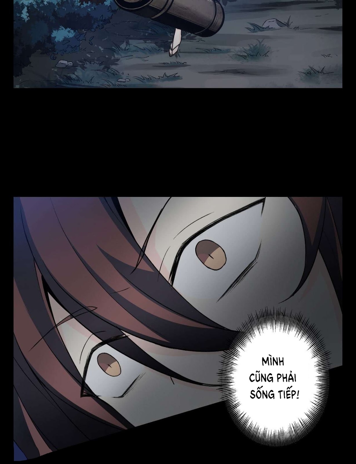 hoan nghênh đến với trò chơi ác mộng chapter 25 57