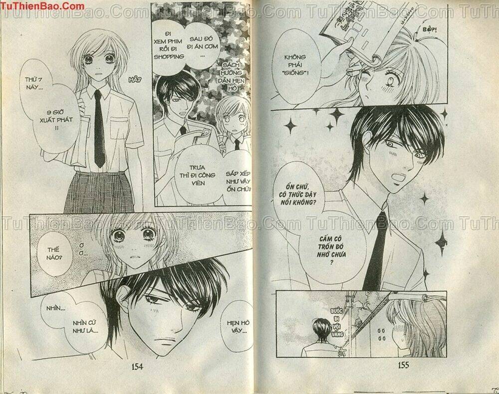 lo lem thời @ chapter 2 77