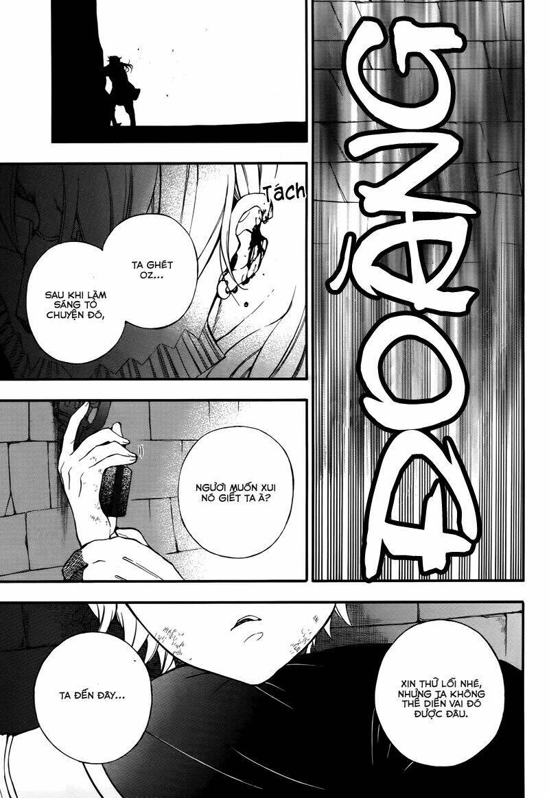 pandora hearts chapter 81 42