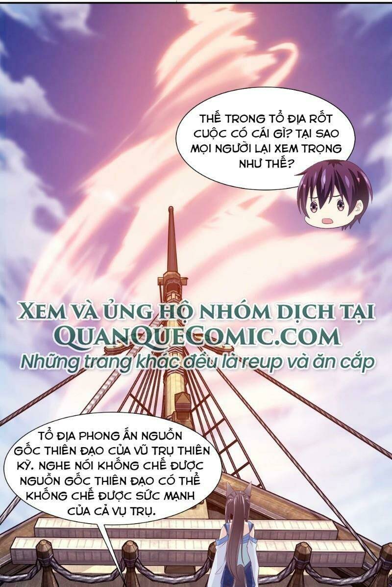 ta là ngọc hoàng đại đế chapter 113 3