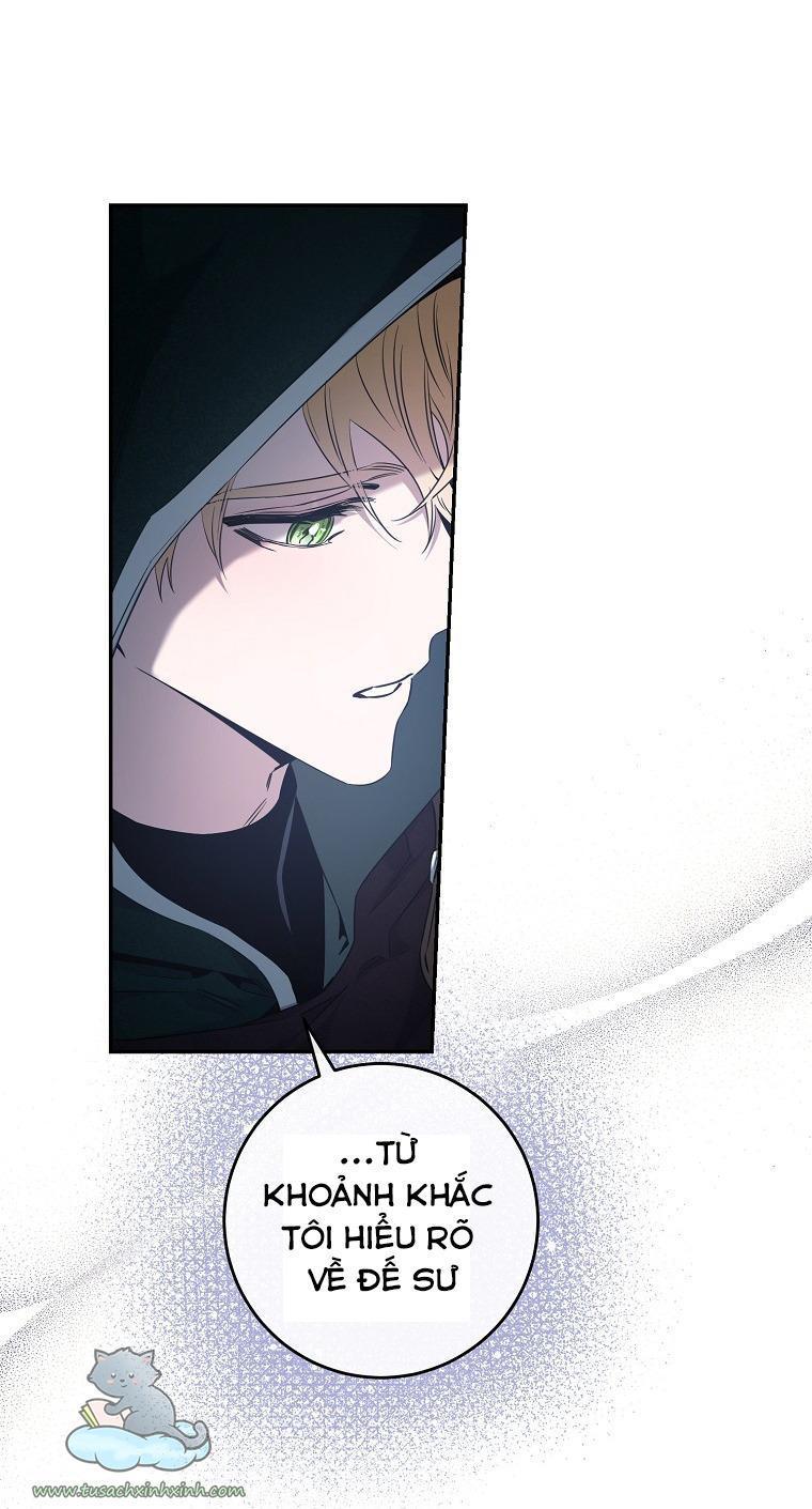 thuần hóa bạo chúa rồi bỏ trốn chapter 54 50