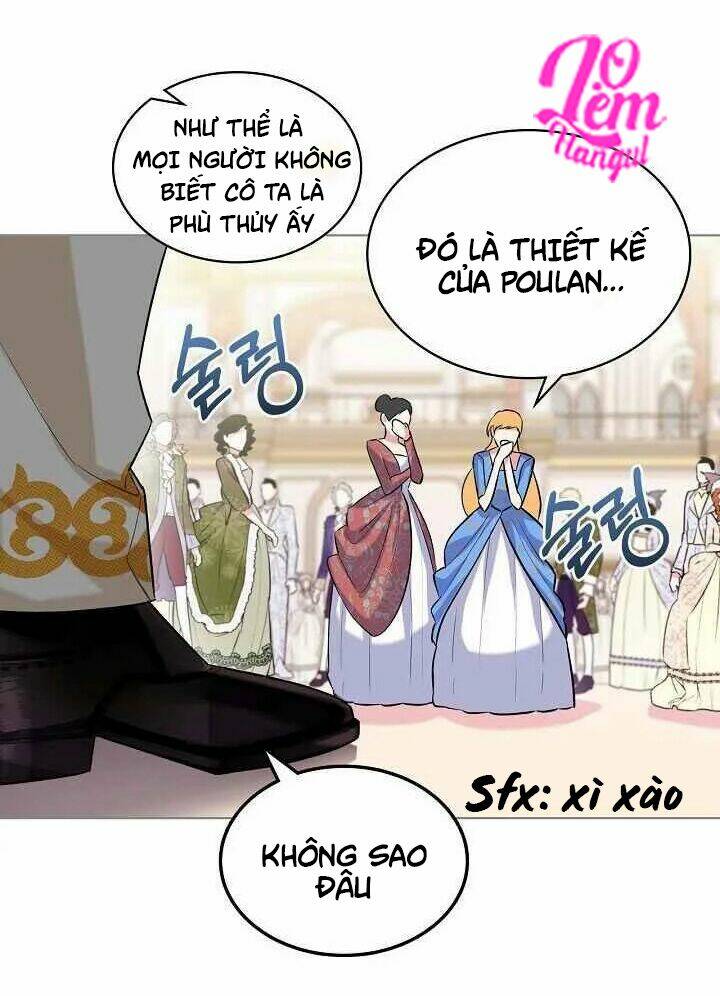 kẻ tạo ra nữ phản diện chapter 6 51