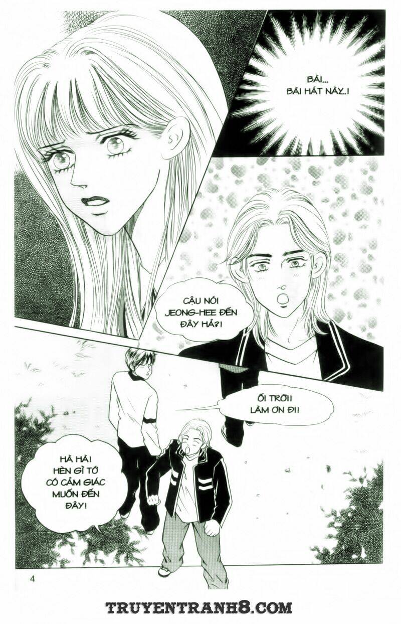 cool six - bộ 6 tuyệt vời chapter 24 5