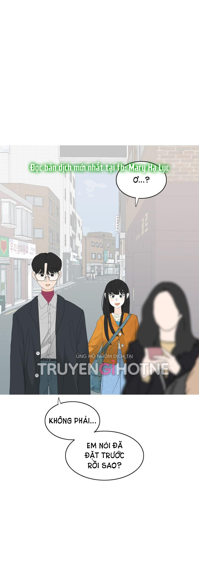 Tuyển Tập Truyện Ngắn Dằm Khăm Của Bạn Mảy chapter 29.1 - Trang 9