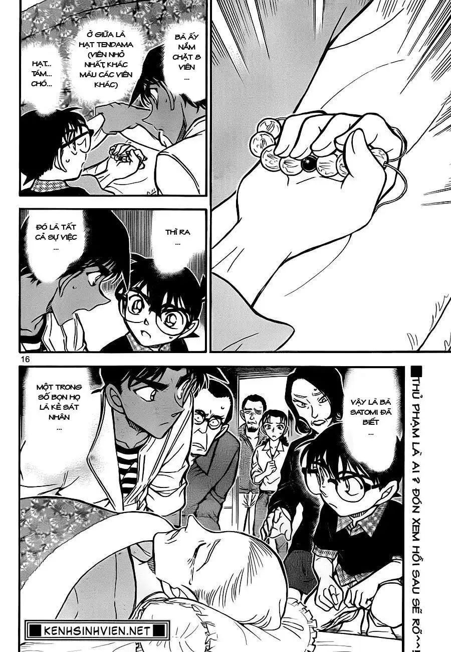 conan chapter 739 15