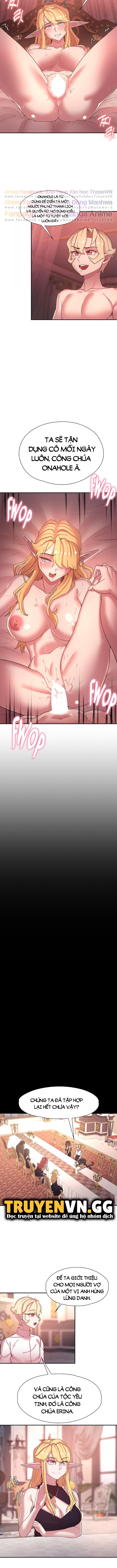 chuyển sinh thành phản diện game chapter 45 6