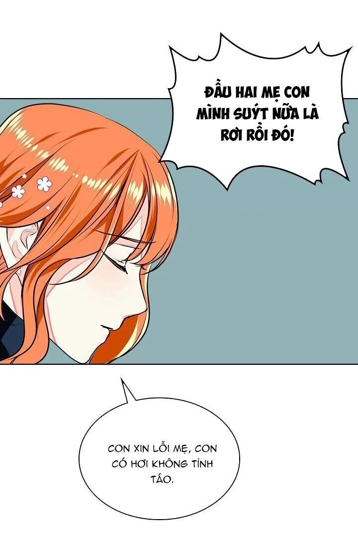 đức hạnh của ác nữ phản diện chapter 8 36