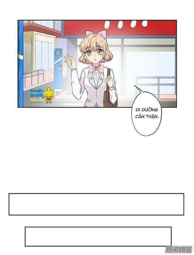 bá đạo hiệu thảo đích duệ nha đầu chapter 52 6