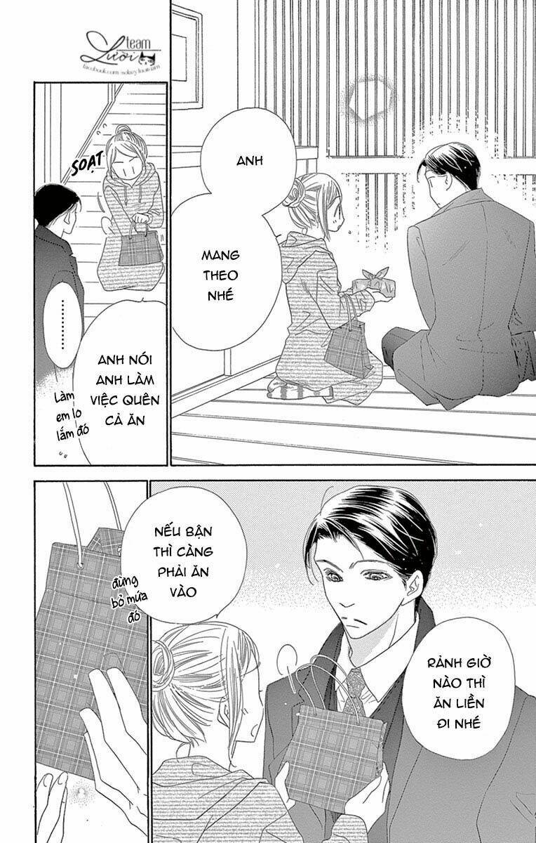 ảo ảnh tình yêu chapter 7 20