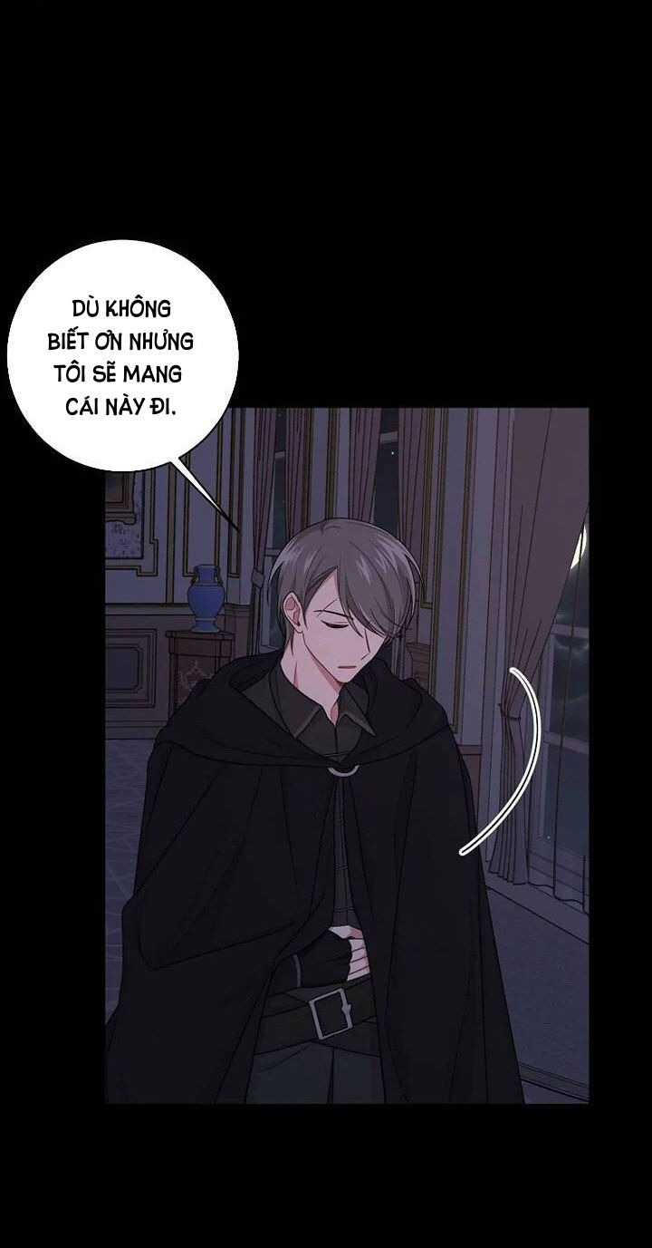 tôi là tiểu thư của gia đình này chapter 124 25