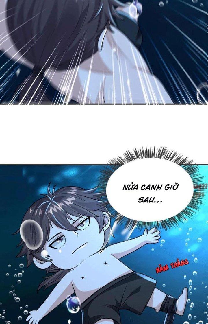 ta nuôi ma quỷ ở trấn ma ti chapter 103 16
