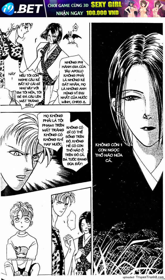 tiệm thú kiểng chapter 20 10