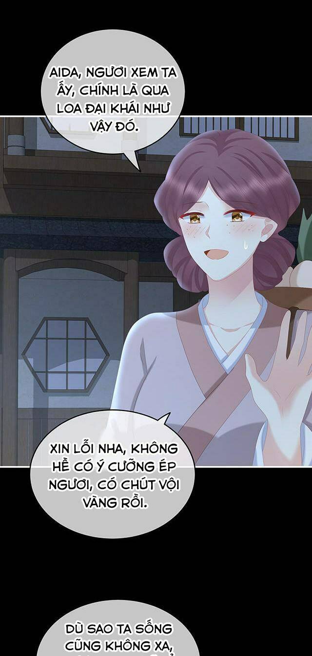 kiều phu có hỉ chapter 23.2 3