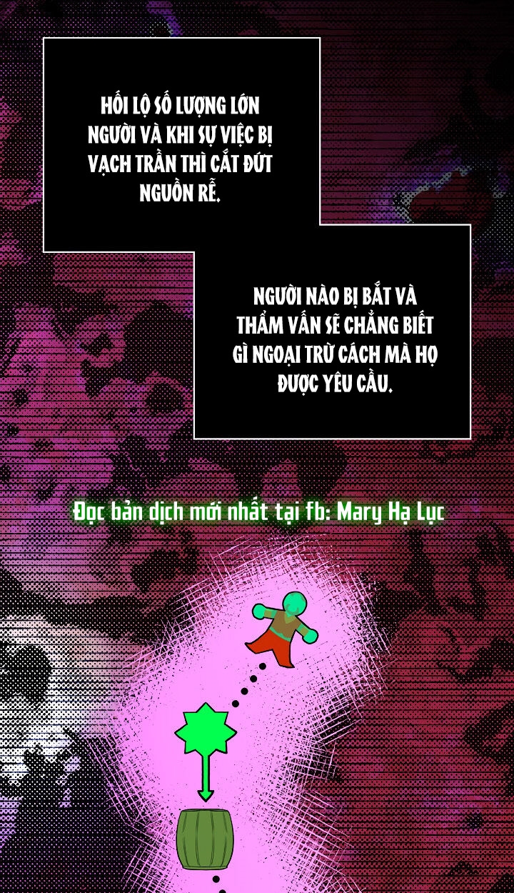 quý cô bí ẩn - secret lady chapter 4 25