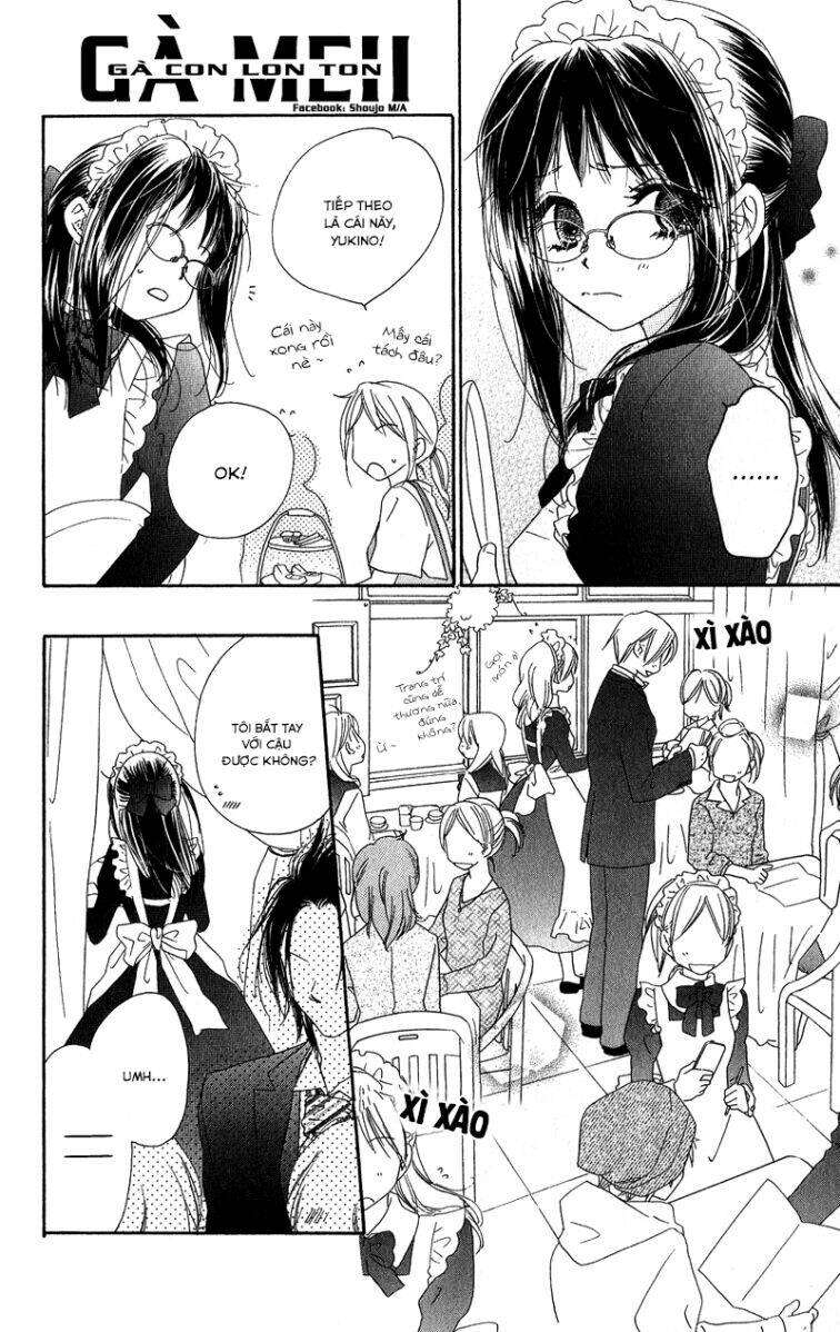 kiss/hug chapter 10 20