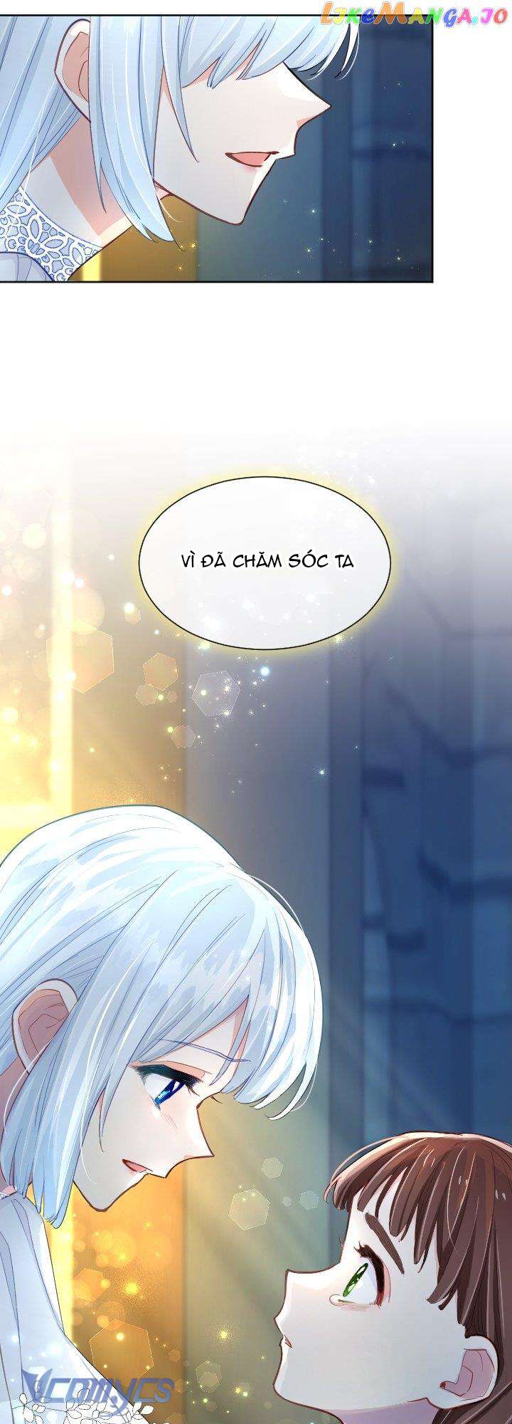sự báo thù của một vị thánh chapter 66 19