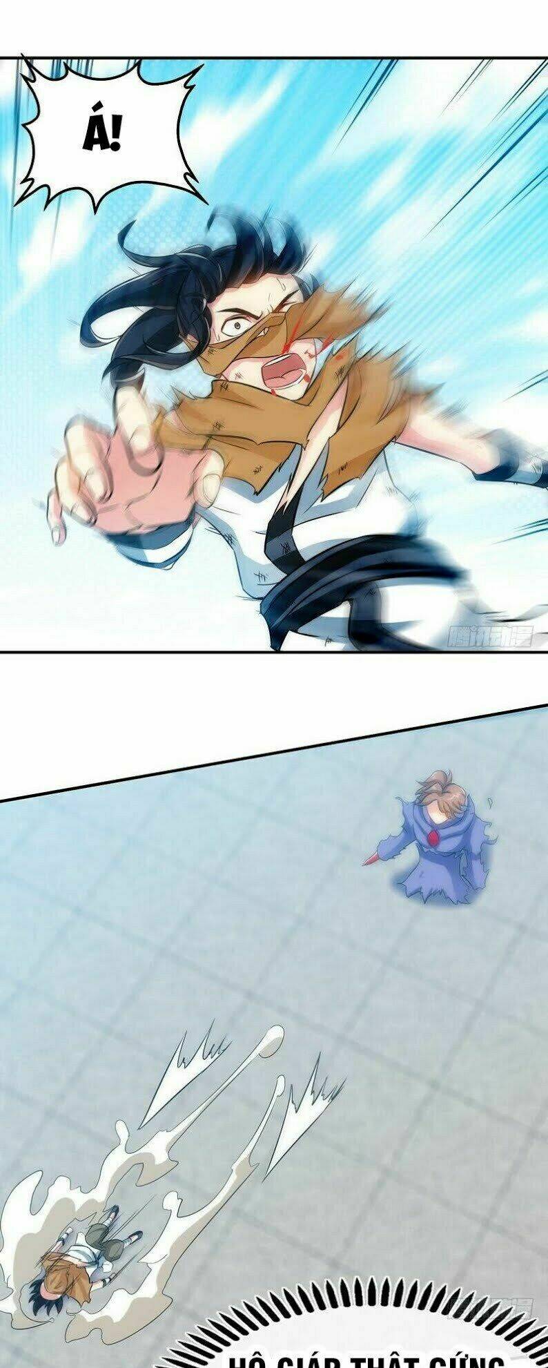 chí tôn thần ma chapter 52 16