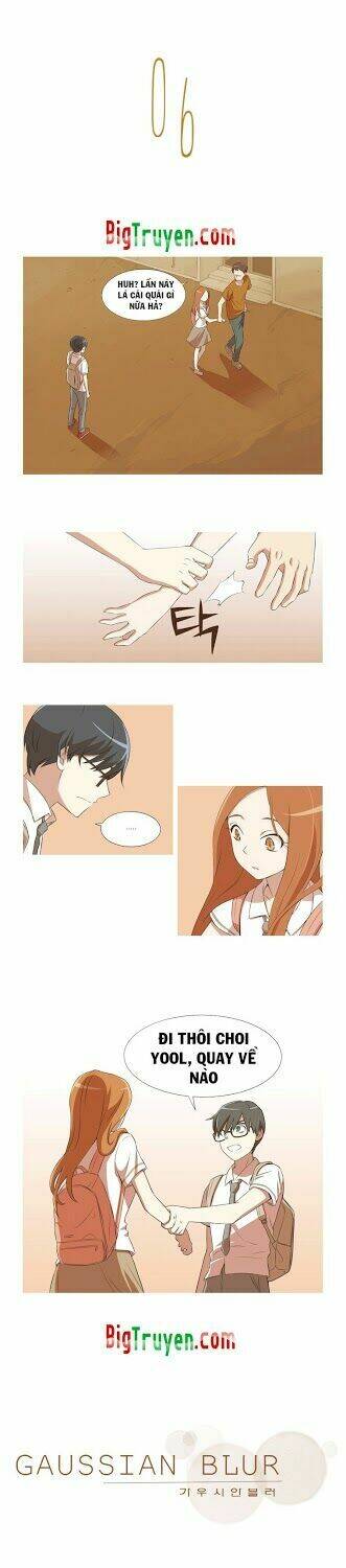 gaussian blur chapter 6 2