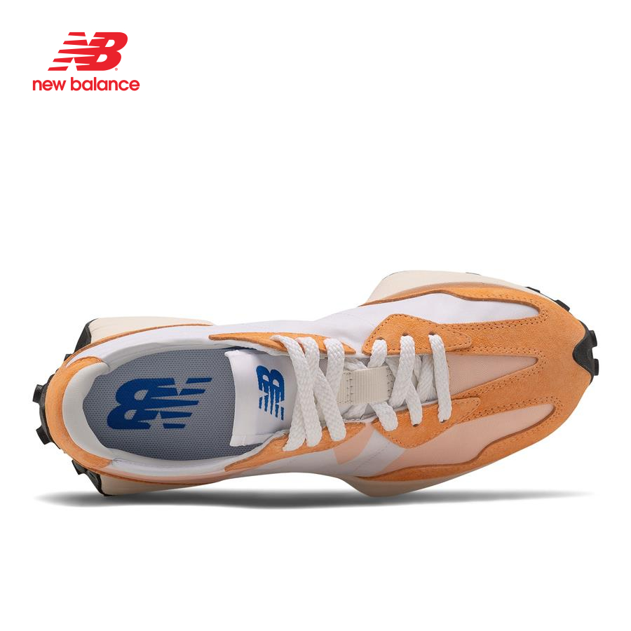 Giày sneaker nữ New Balance Classic - WS327