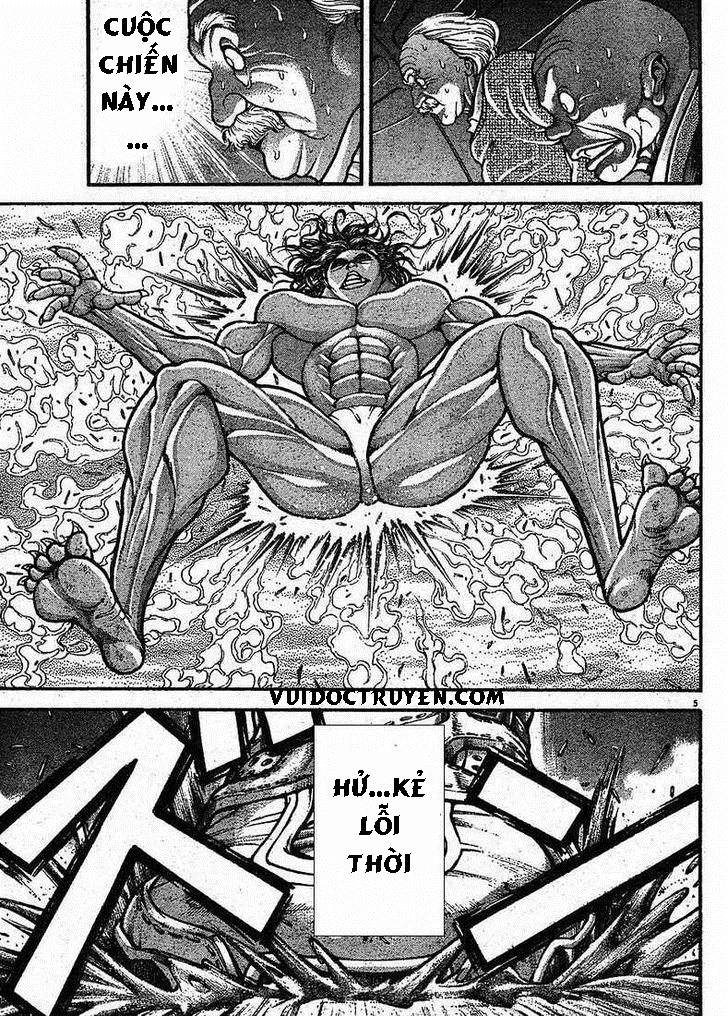 baki – son of ogre chapter 143 4