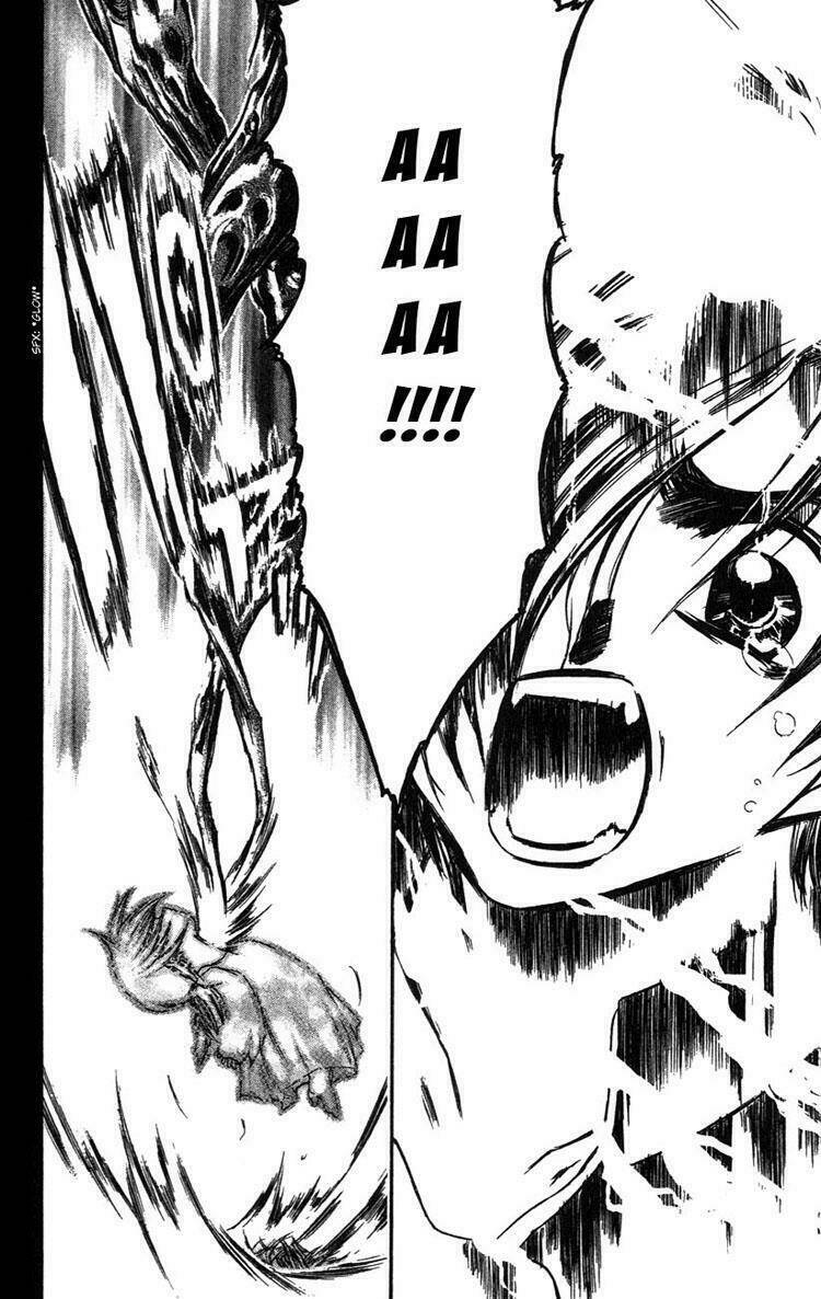 watashi no messiah-sama chapter 13 27