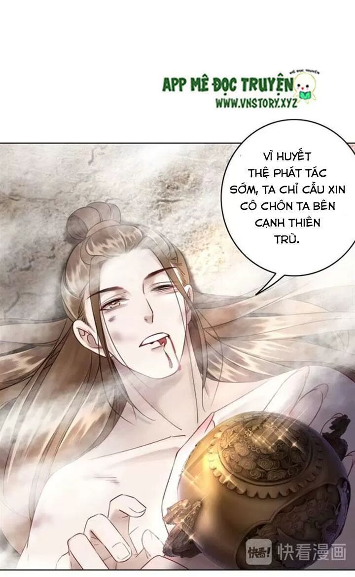 cực phẩm phế vật tiểu thư chapter 89 18