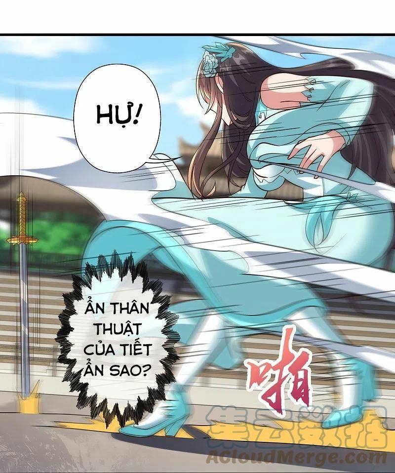 tiên võ đế tôn chapter 264 43