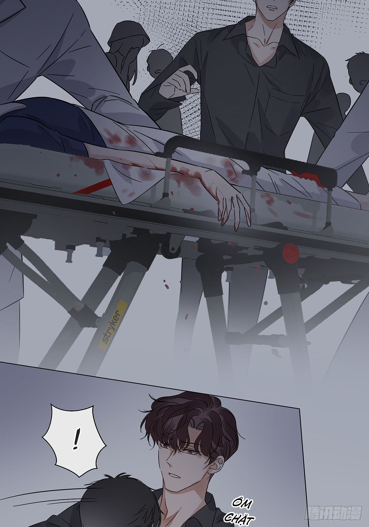 hôm nay nam giả trang nữ vẫn chưa được cầu hôn! chapter 29 21