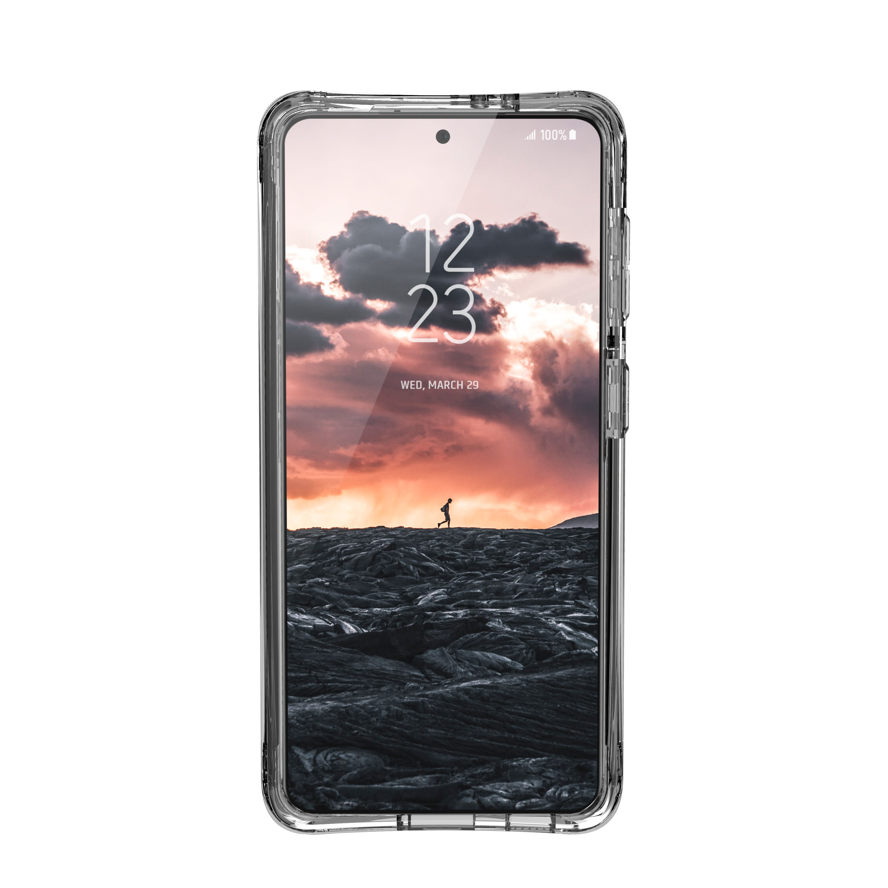 ỐP LƯNG UAG PLYO CHO SAMSUNG GALAXY S21/S21 5G [6.2-INCH] HÀNG CHÍNH HÃNG