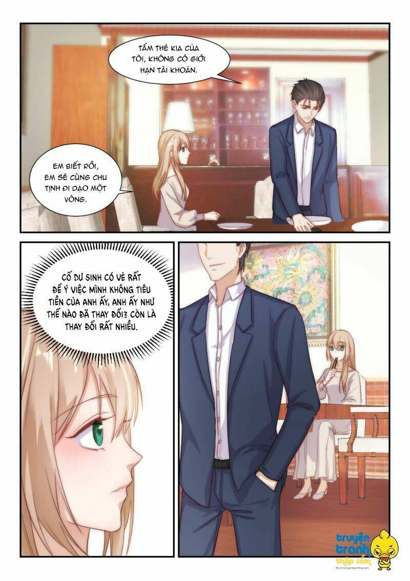 nam thần cách vách chapter 101 4