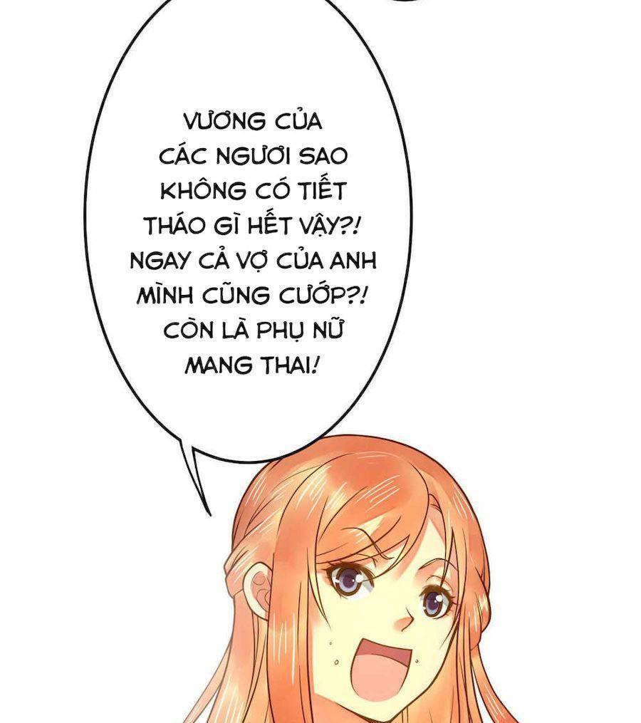 quý phi này có chút cơ chapter 3 43