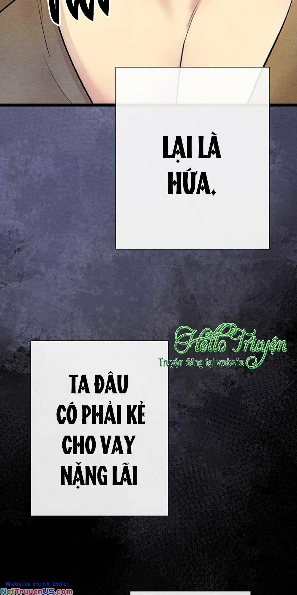 Hoàng Tử Rắc Rối chapter 34.2 29