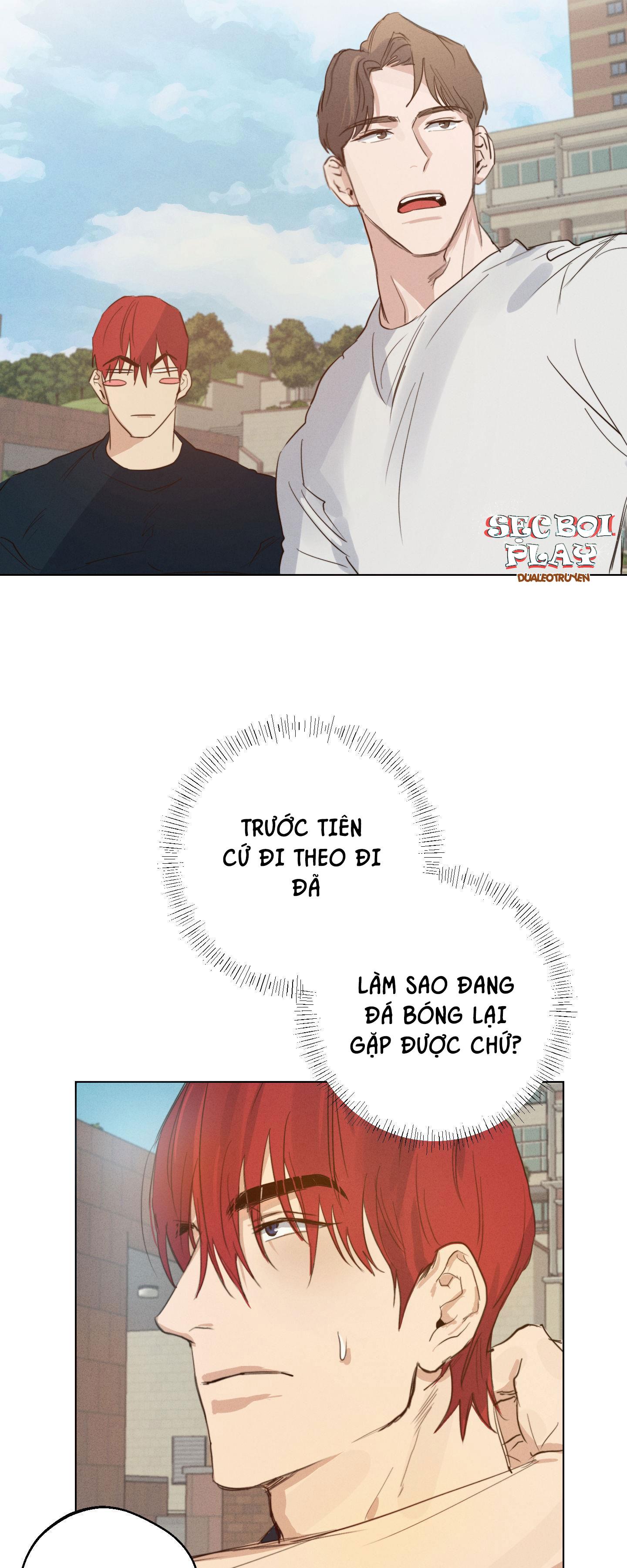 high clear chapter 1 39