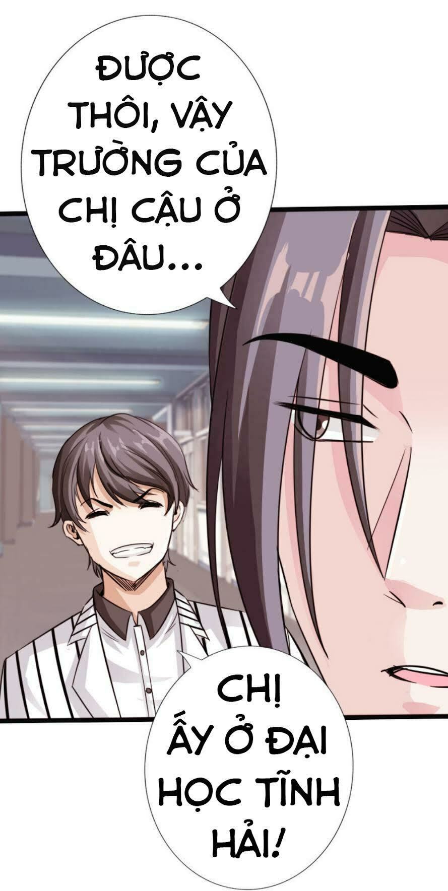 tuyệt phẩm tà thiếu chapter 33 18