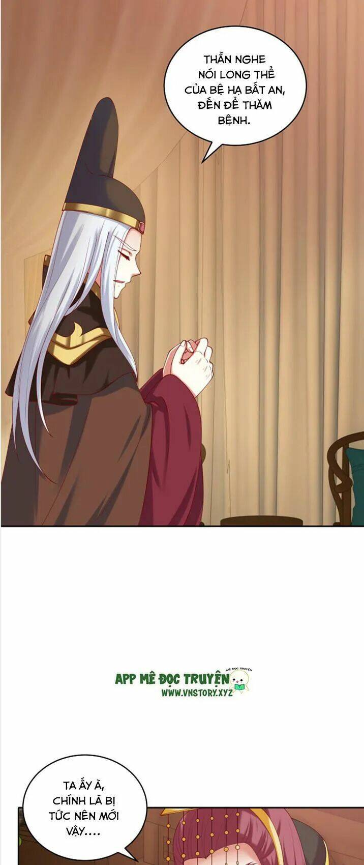 đô đốc đại nhân sủng thê kí chapter 49 9