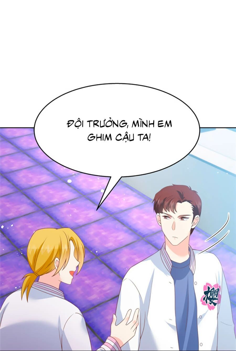 hotboy quốc dân là nữ chapter 168 4