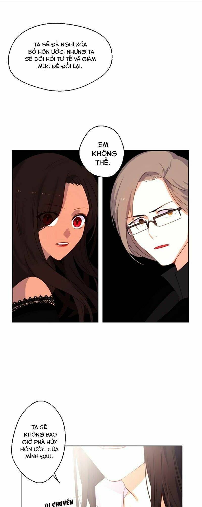 cộng tác của hoàng đế chapter 16 4