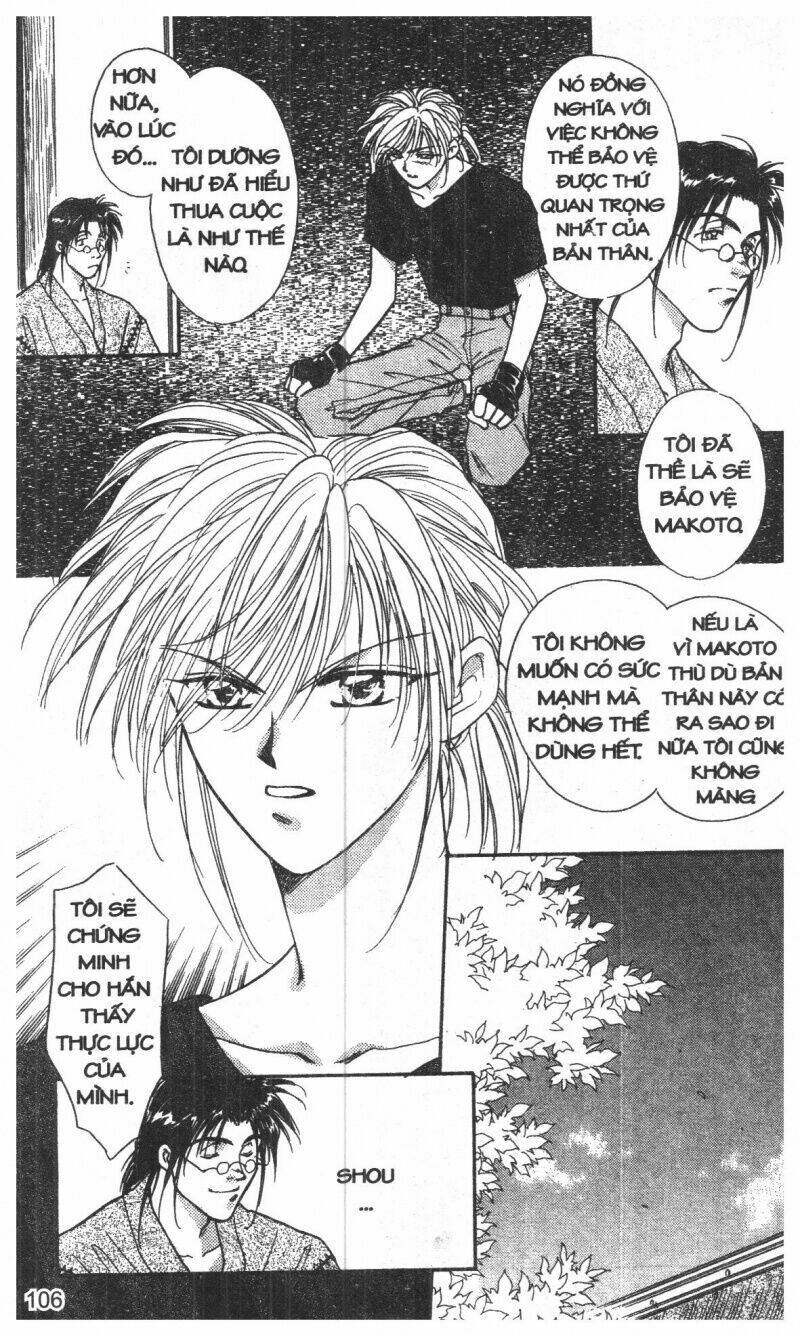 tsuki no umareru yoru chapter 1 106