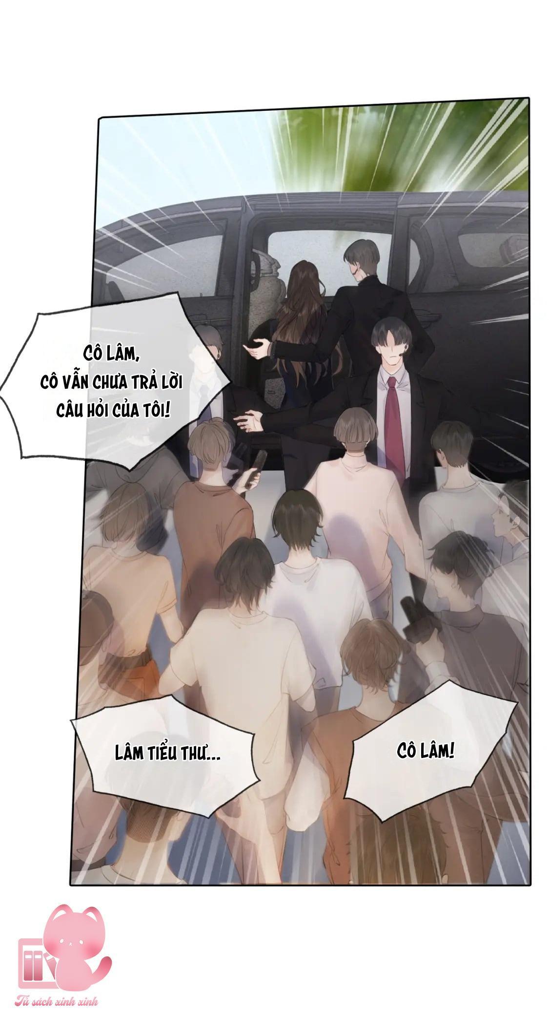 nàng tiểu thư pháp y thân yêu của tôi chapter 2 28