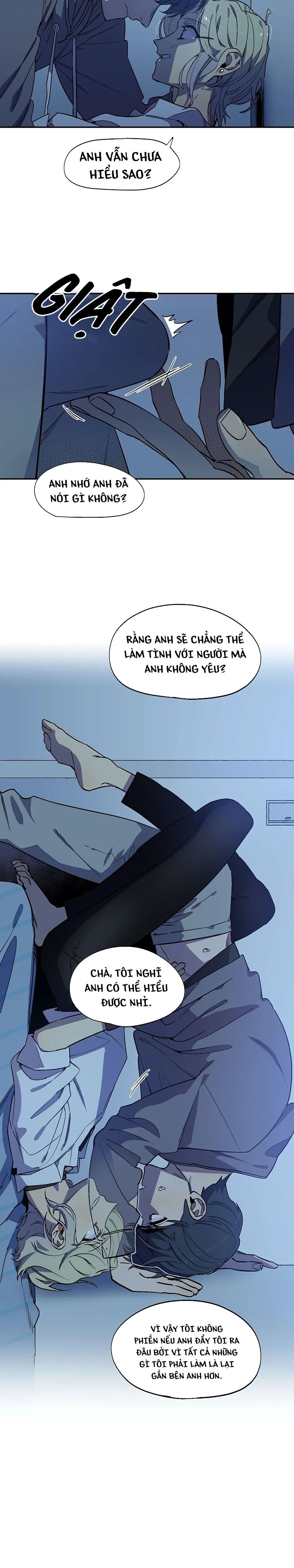 quán café tình nhân chapter 31 6