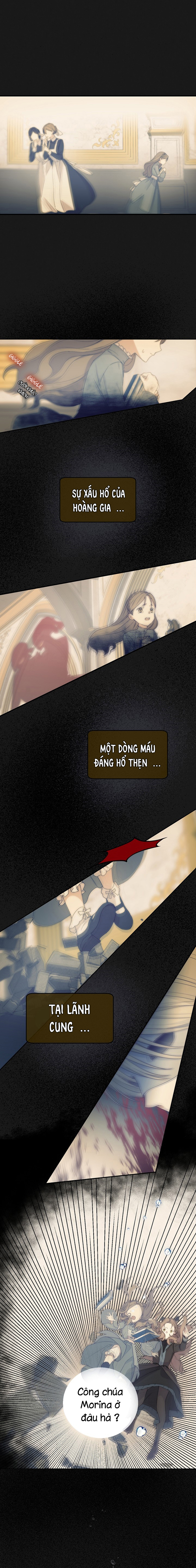 cô hầu giỏi giang chapter 20 4