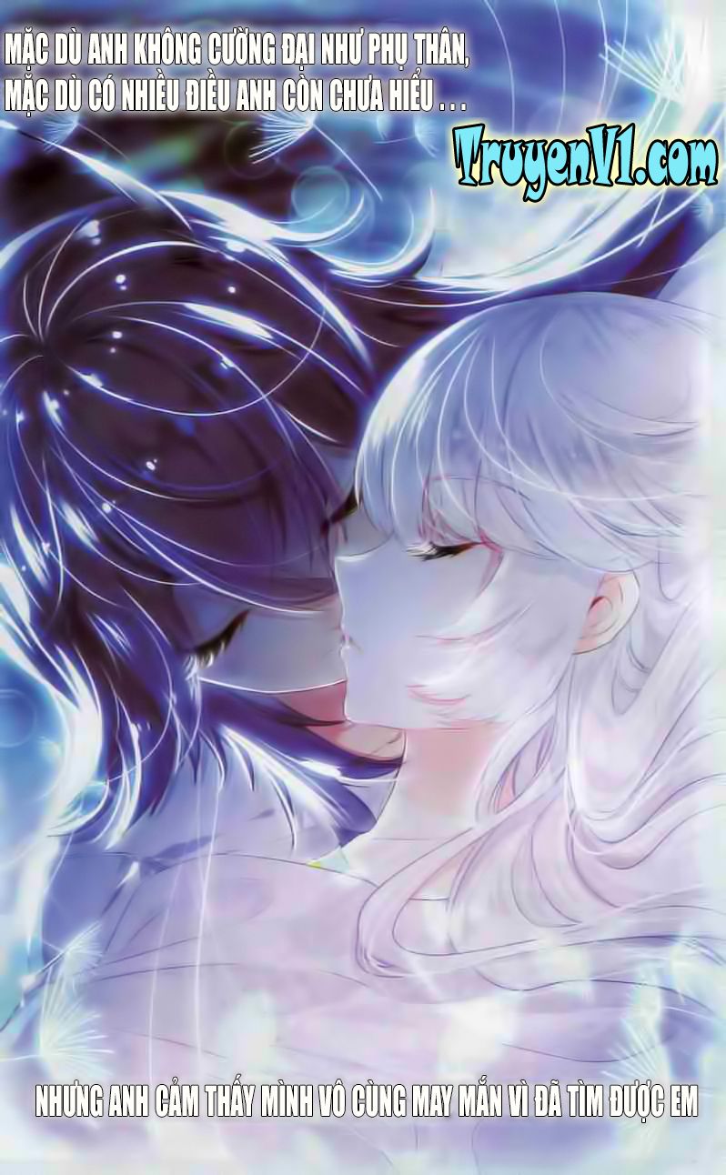 hắn đến từ sao hỏa chapter 10.2 8