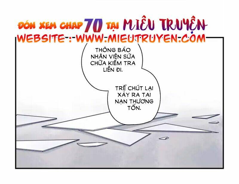 nghịch chuyển luyến tình chapter 69 18