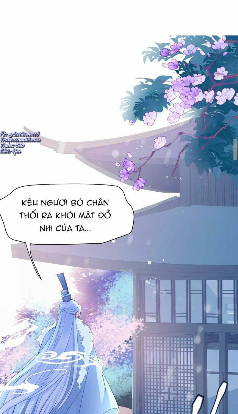 Ma Tôn Muốn Ôm Ôm chapter 31