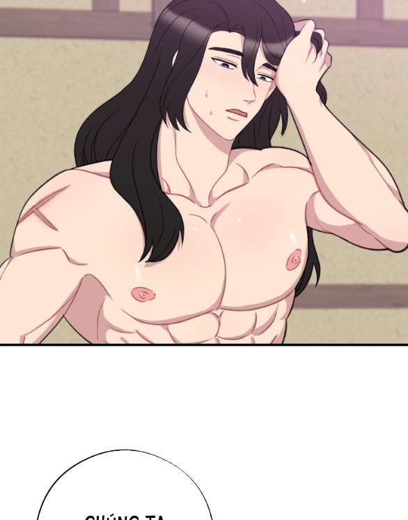 [18+] mơ về một cơn mưa phùn chapter 28.1 53