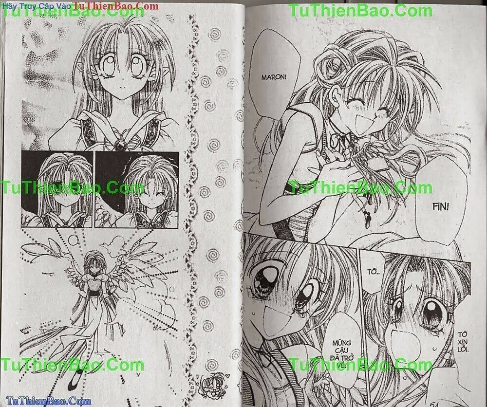 thiên thần bóng tối chapter 7 24