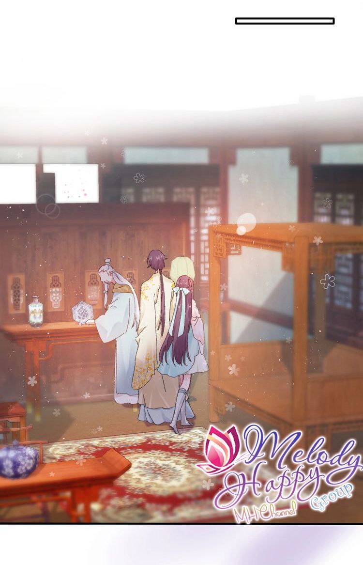 hoa nhan sách 2 chapter 3 10